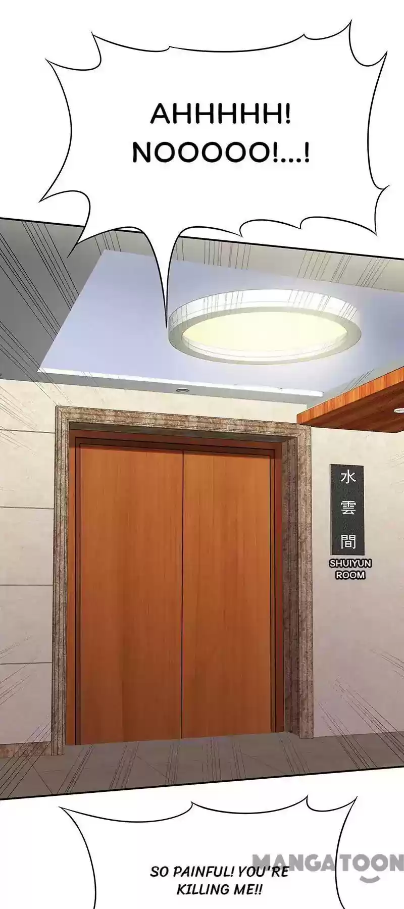 The Super Doctor From 2089 Episode 37