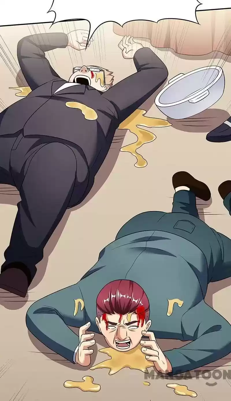 The Super Doctor From 2089 Episode 37