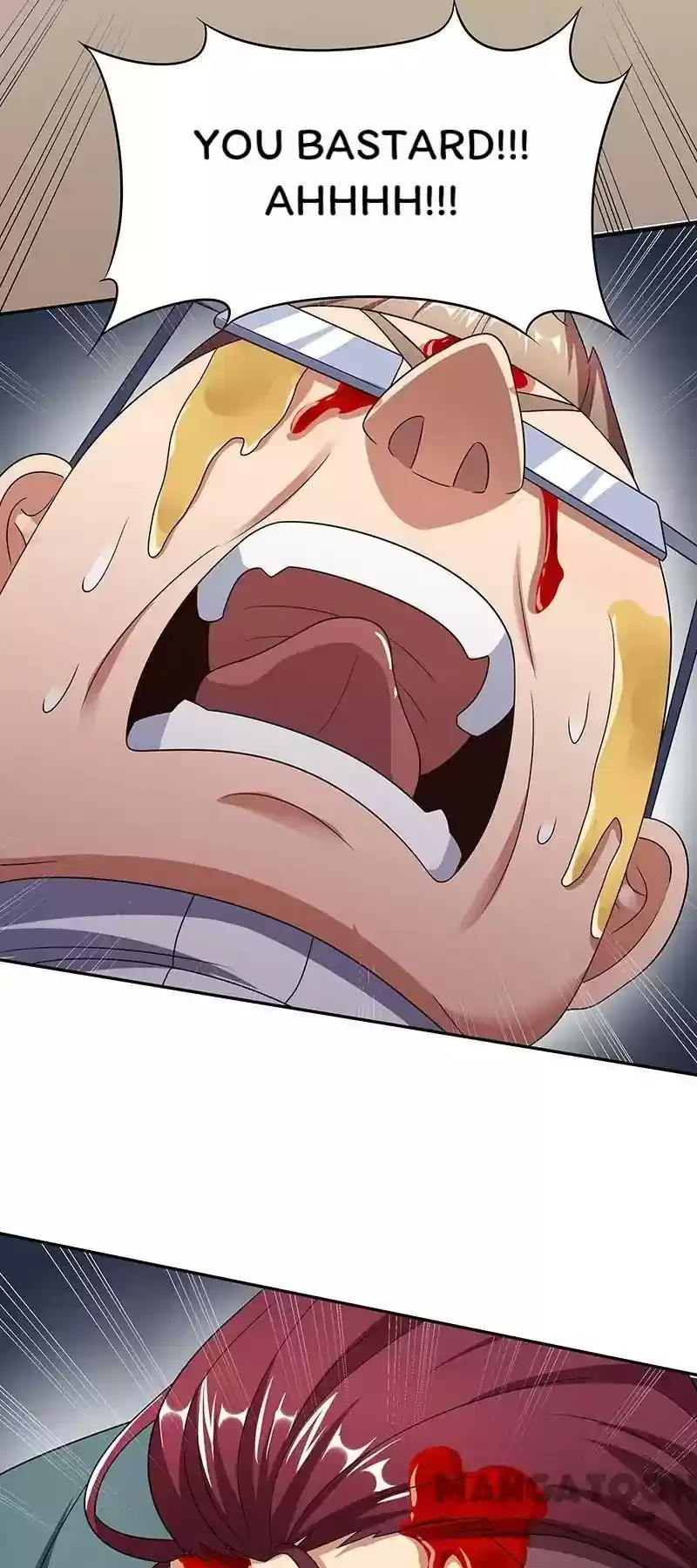 The Super Doctor From 2089 Episode 37