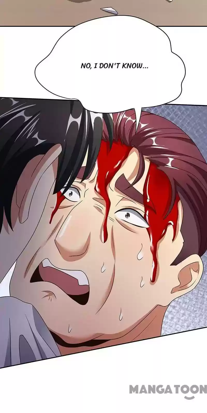 The Super Doctor From 2089 Episode 37