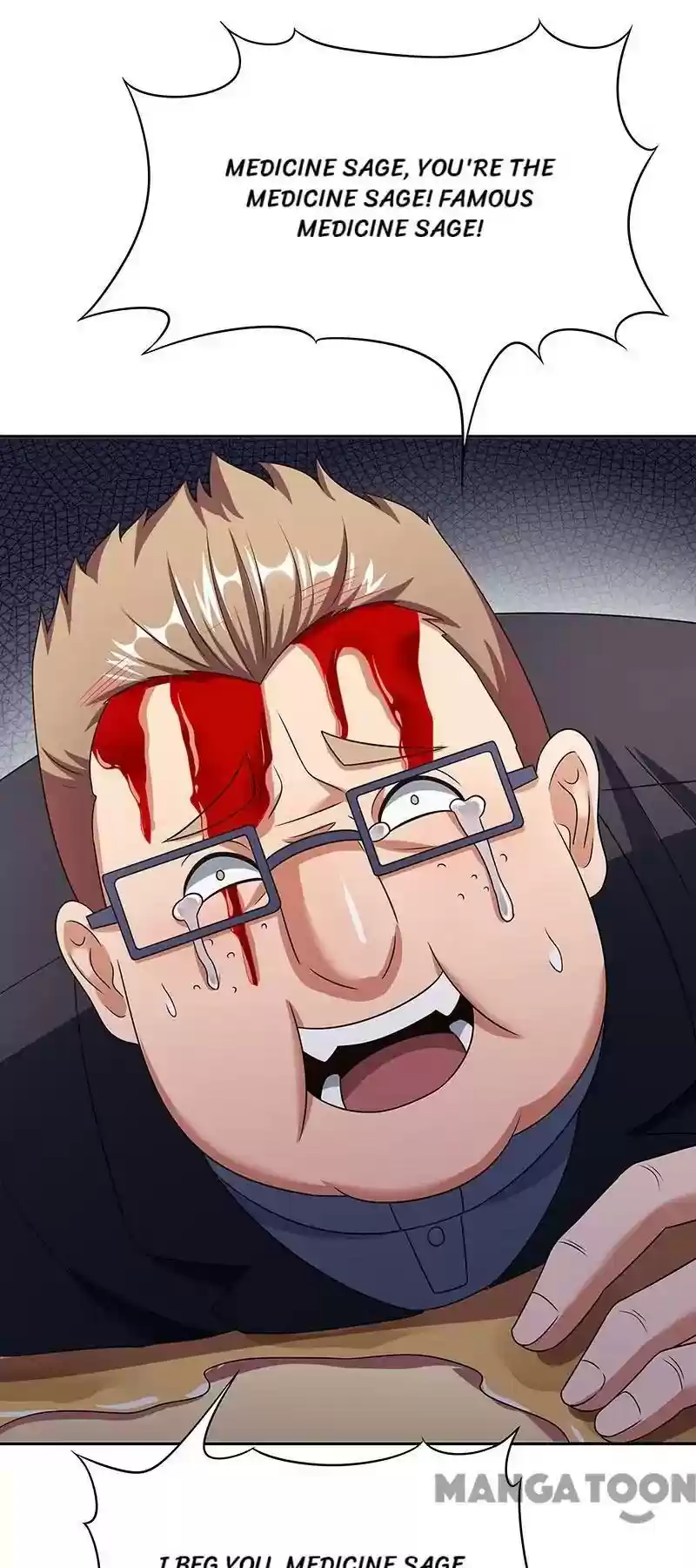 The Super Doctor From 2089 Episode 37