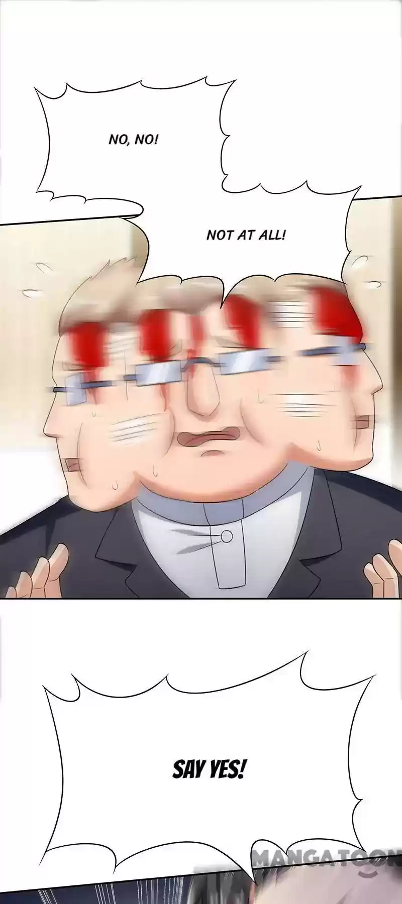 The Super Doctor From 2089 Episode 37