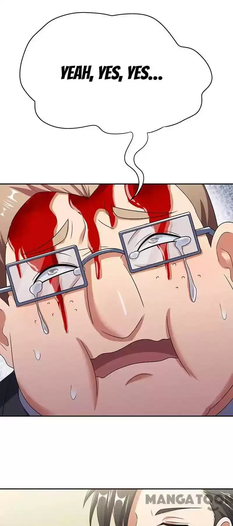 The Super Doctor From 2089 Episode 37