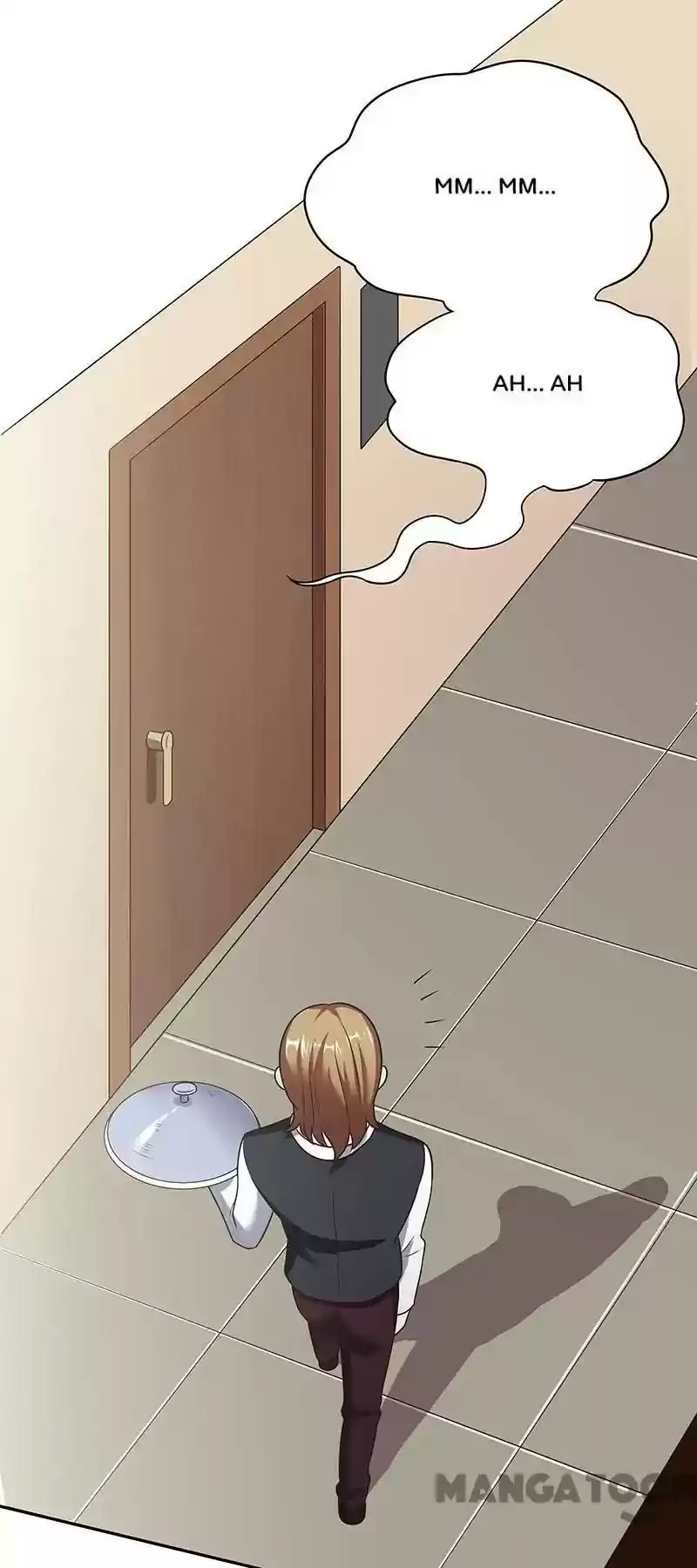 The Super Doctor From 2089 Episode 38