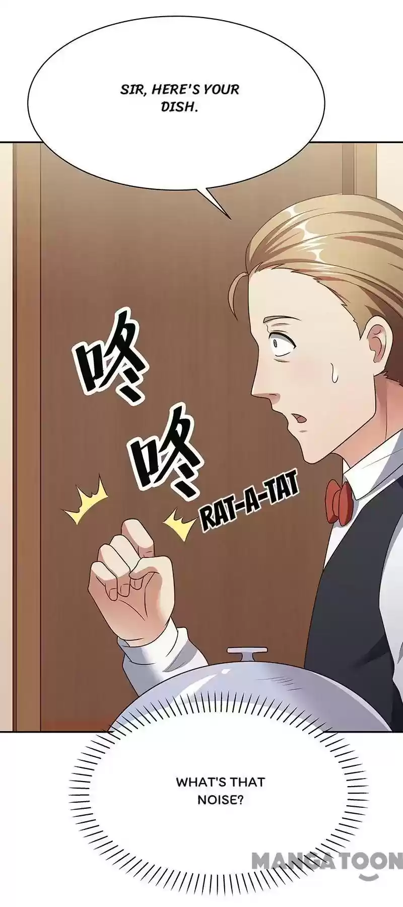 The Super Doctor From 2089 Episode 38