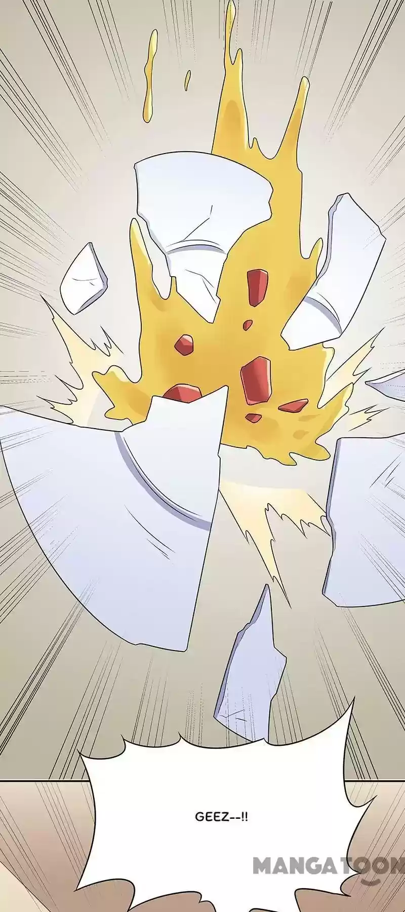 The Super Doctor From 2089 Episode 38