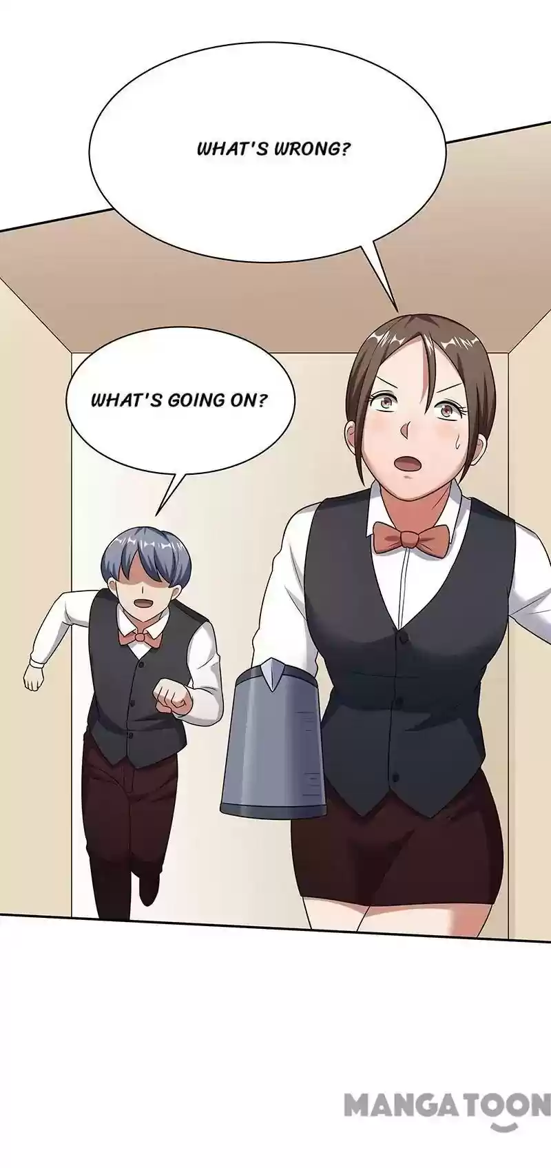 The Super Doctor From 2089 Episode 38