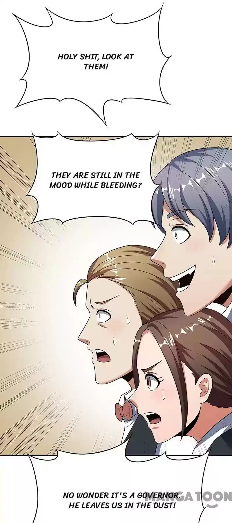 The Super Doctor From 2089 Episode 38