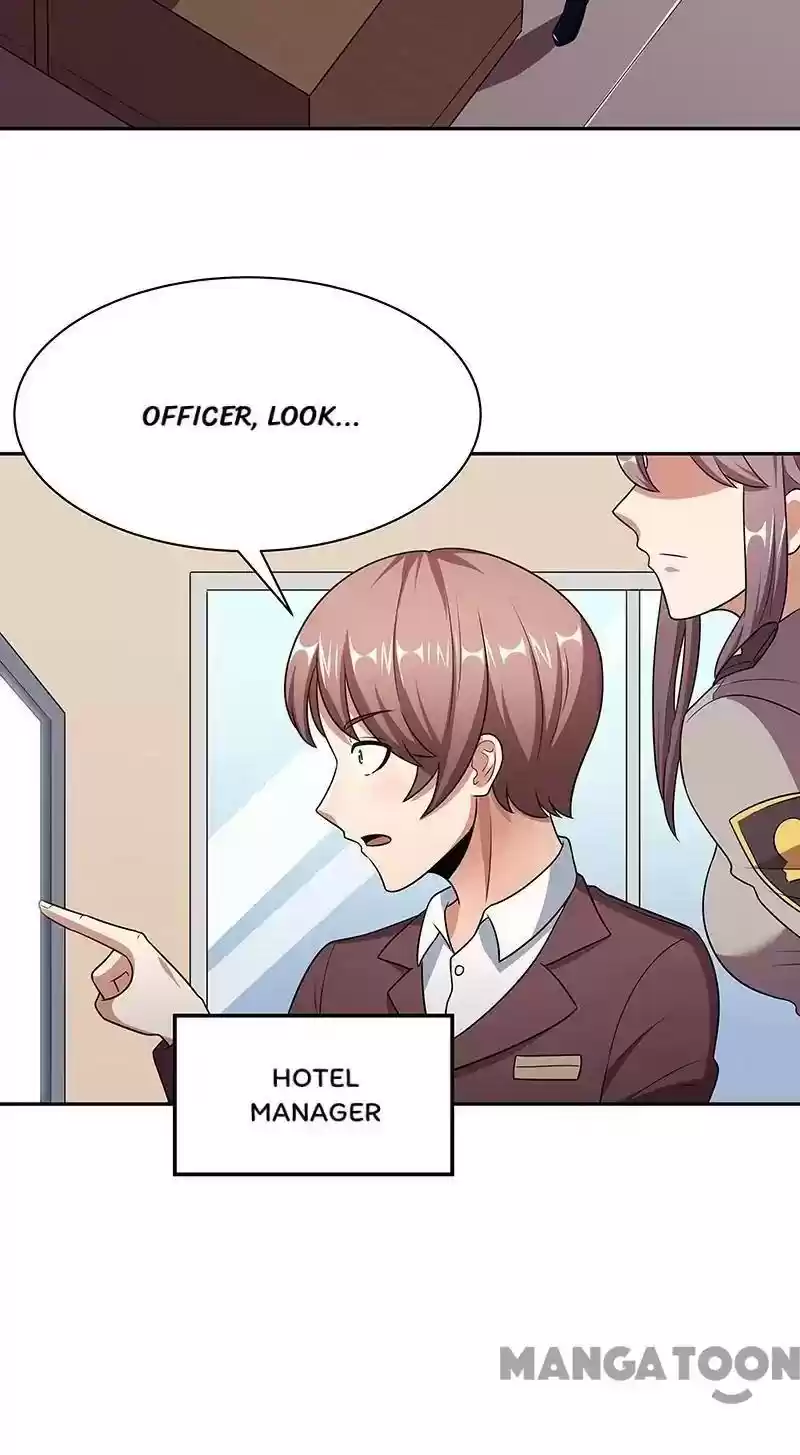 The Super Doctor From 2089 Episode 38