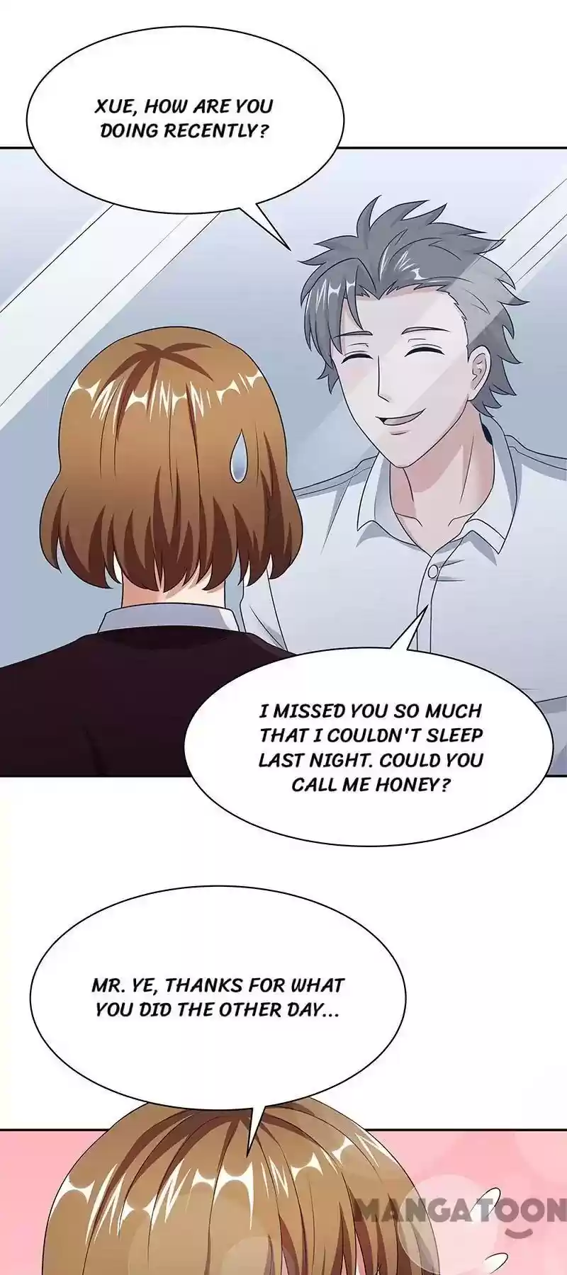 The Super Doctor From 2089 Episode 38