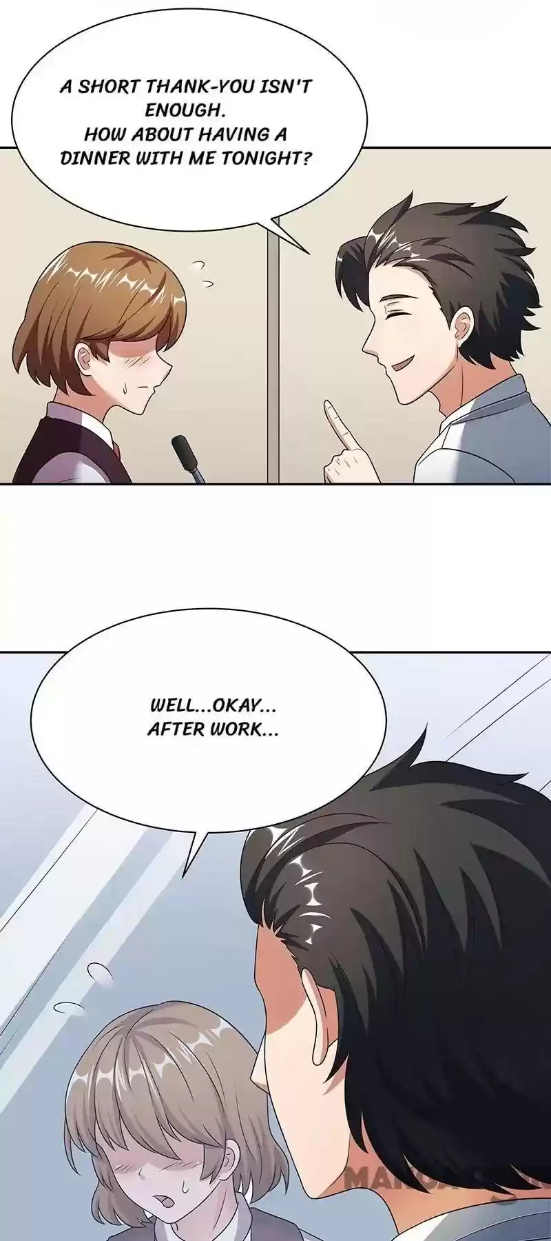 The Super Doctor From 2089 Episode 38