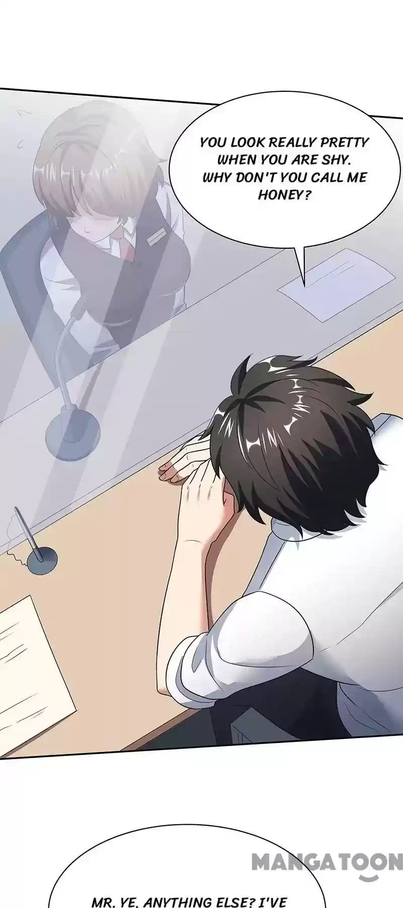 The Super Doctor From 2089 Episode 38