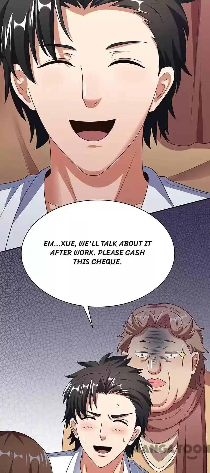 The Super Doctor From 2089 Episode 38