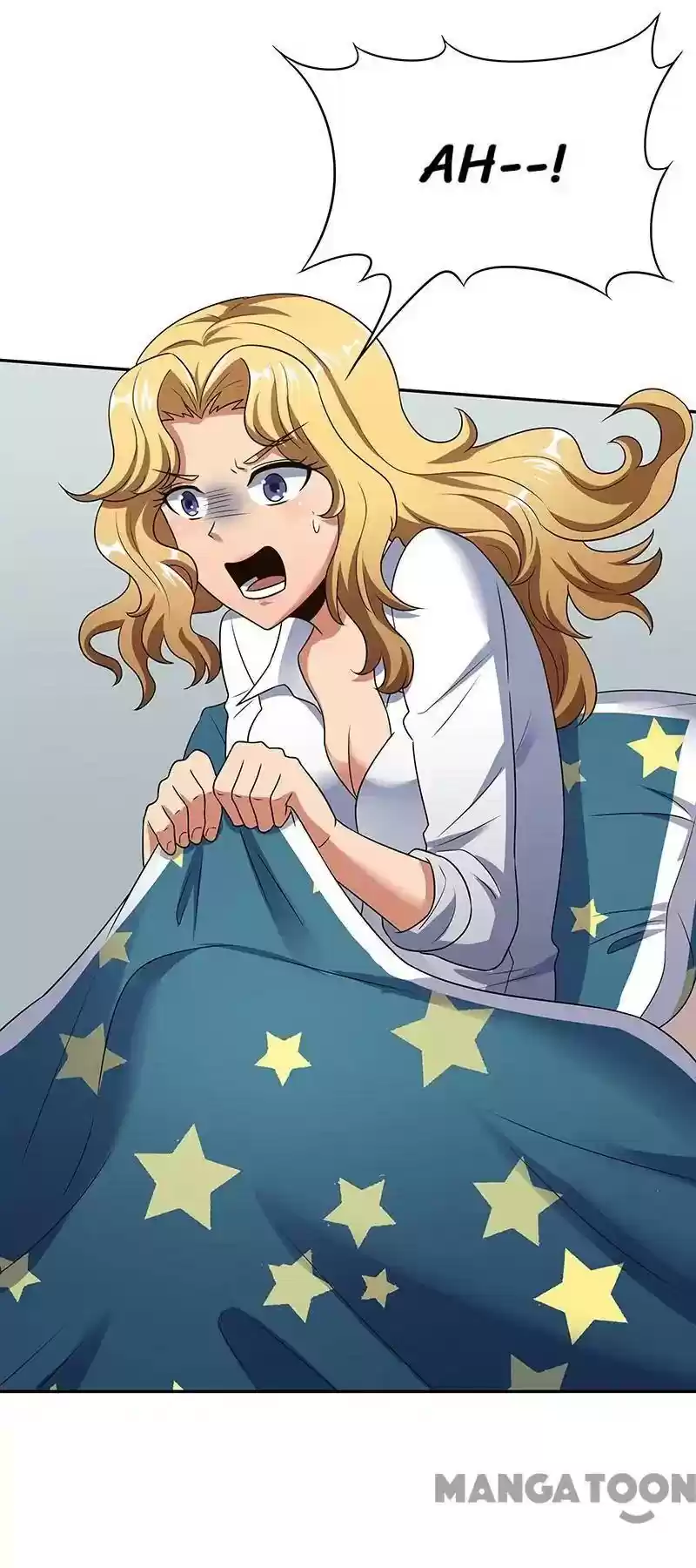 The Super Doctor From 2089 Episode 38