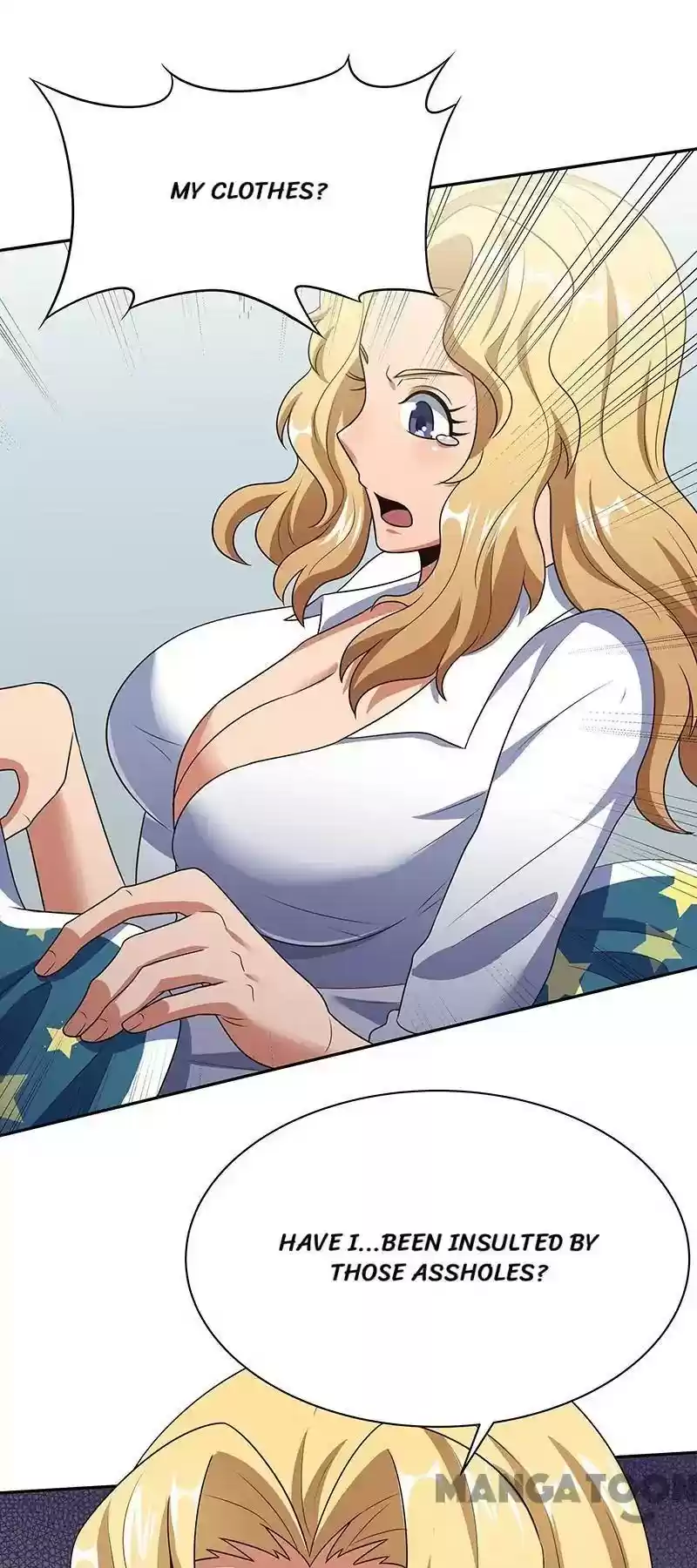 The Super Doctor From 2089 Episode 38