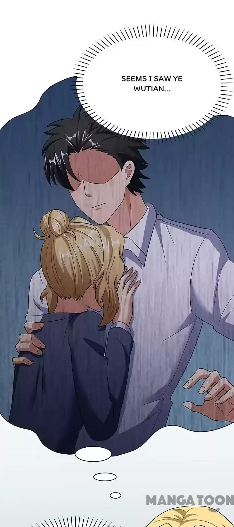 The Super Doctor From 2089 Episode 38