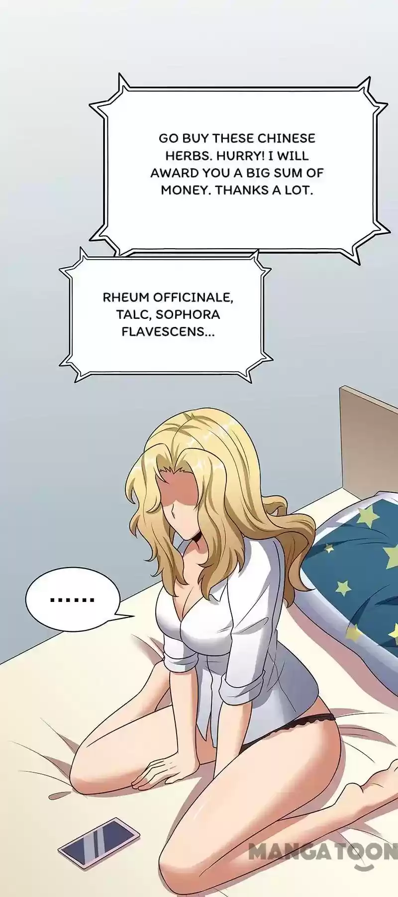 The Super Doctor From 2089 Episode 38