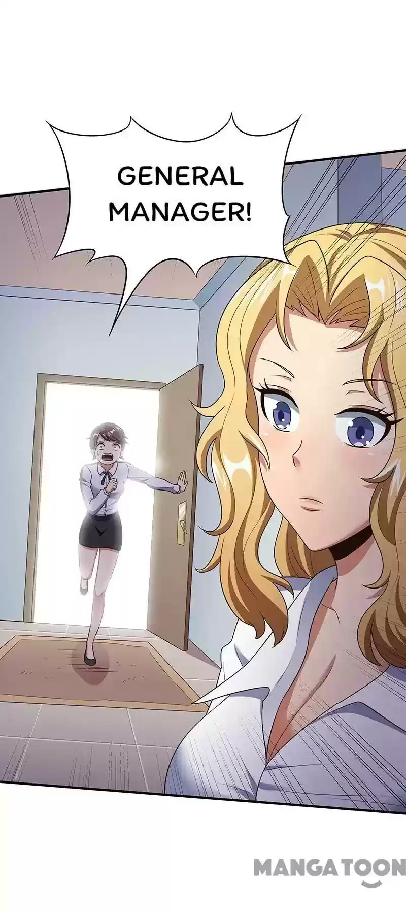 The Super Doctor From 2089 Episode 39