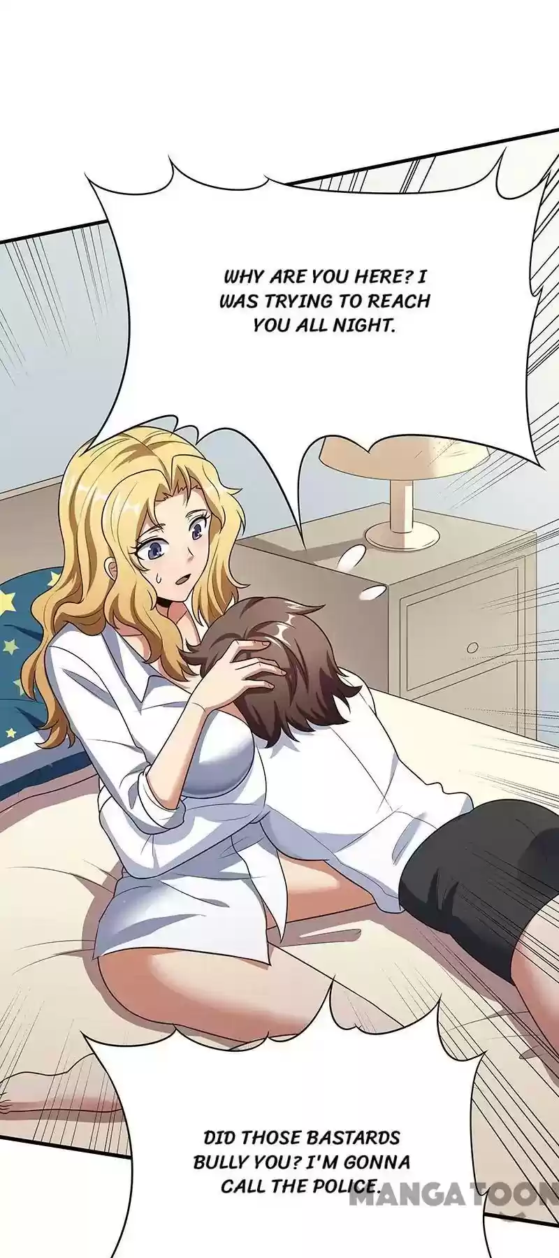 The Super Doctor From 2089 Episode 39