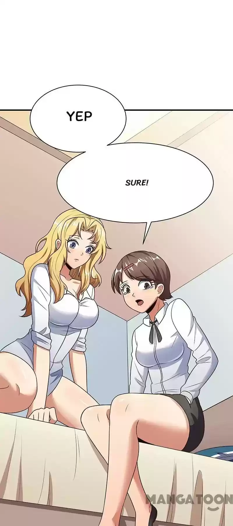 The Super Doctor From 2089 Episode 39