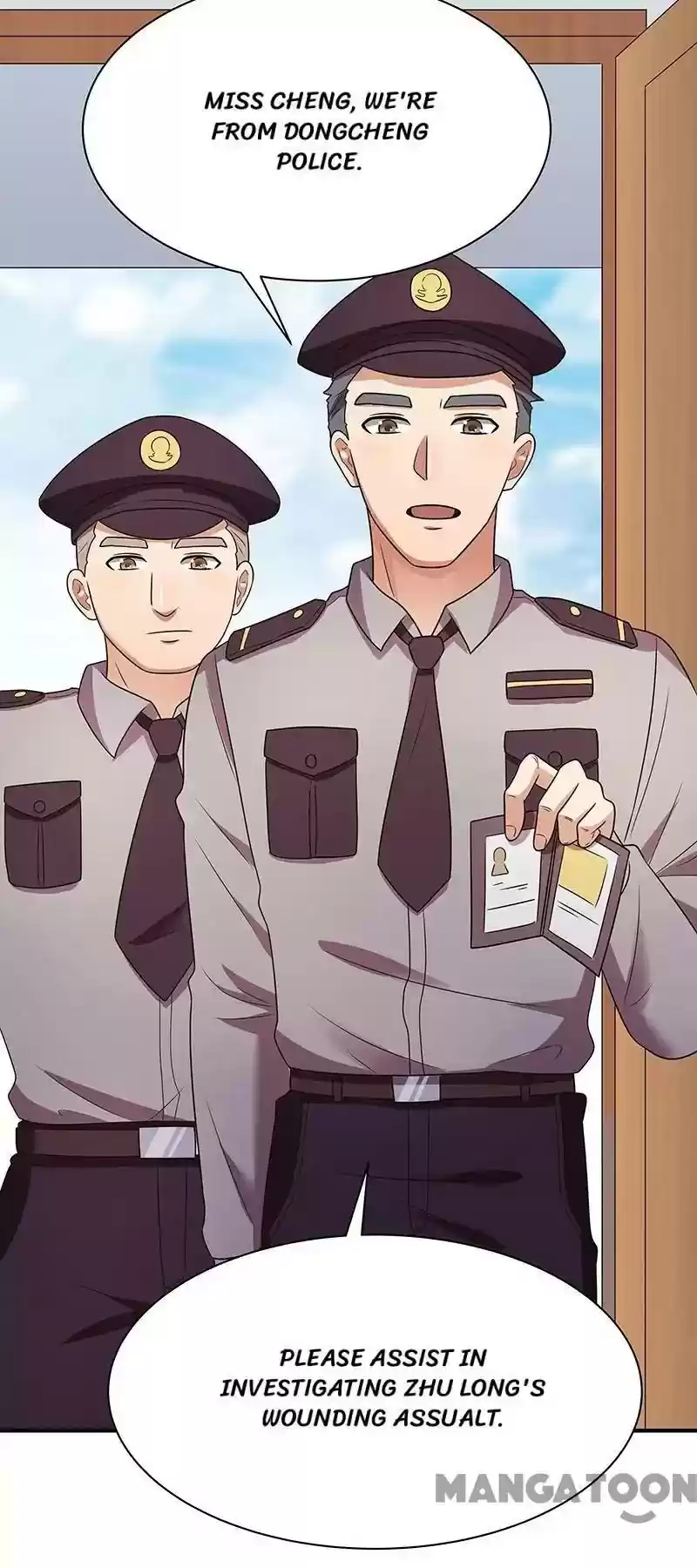 The Super Doctor From 2089 Episode 39