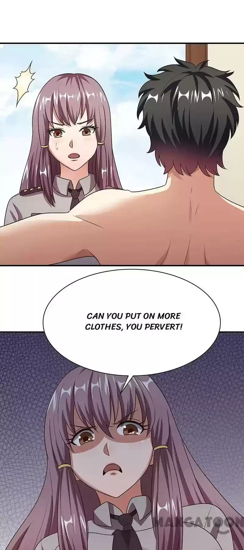 The Super Doctor From 2089 Episode 39