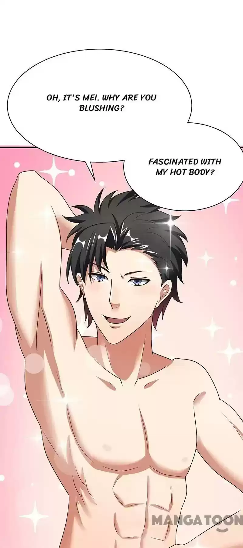 The Super Doctor From 2089 Episode 39