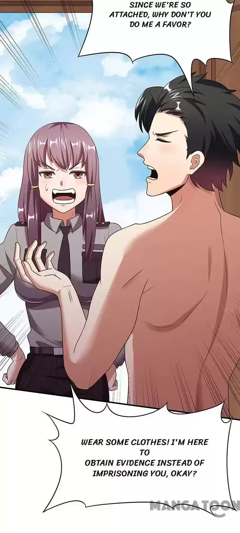 The Super Doctor From 2089 Episode 39