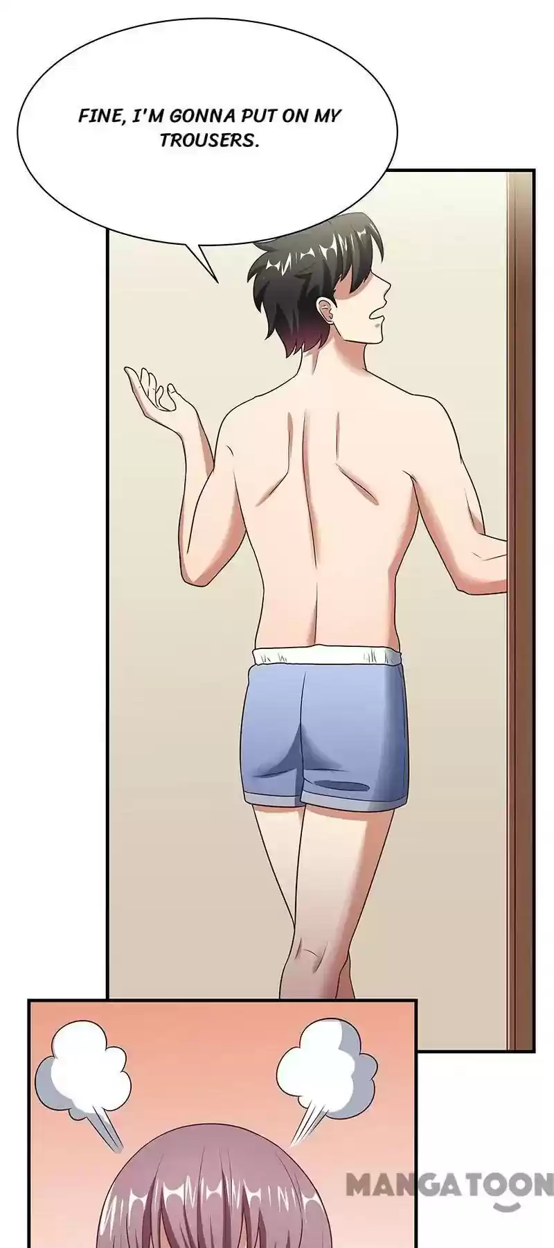 The Super Doctor From 2089 Episode 39