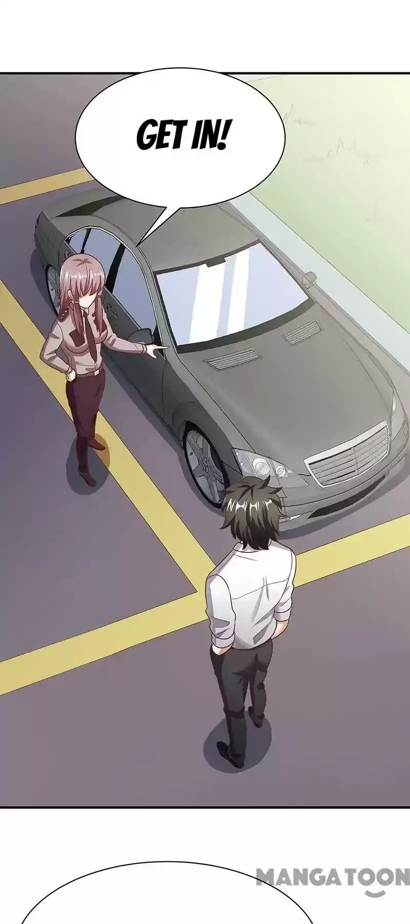 The Super Doctor From 2089 Episode 39