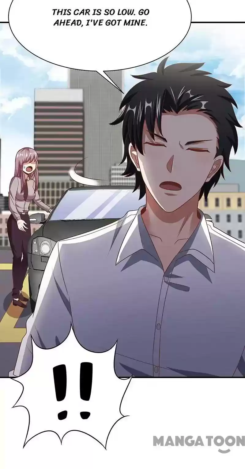 The Super Doctor From 2089 Episode 39