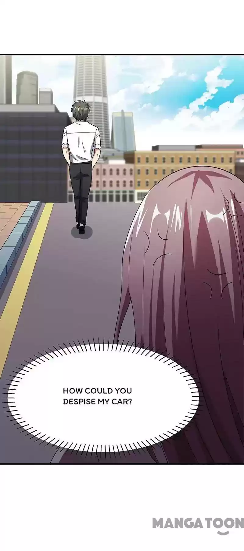 The Super Doctor From 2089 Episode 39