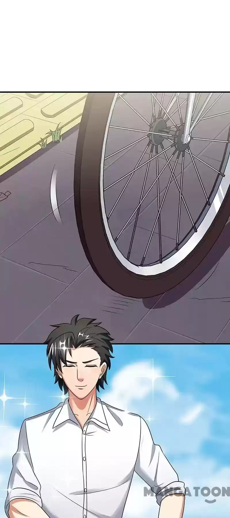 The Super Doctor From 2089 Episode 39