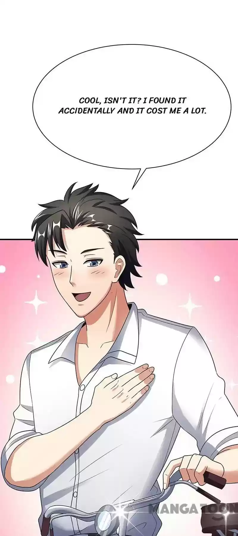 The Super Doctor From 2089 Episode 39