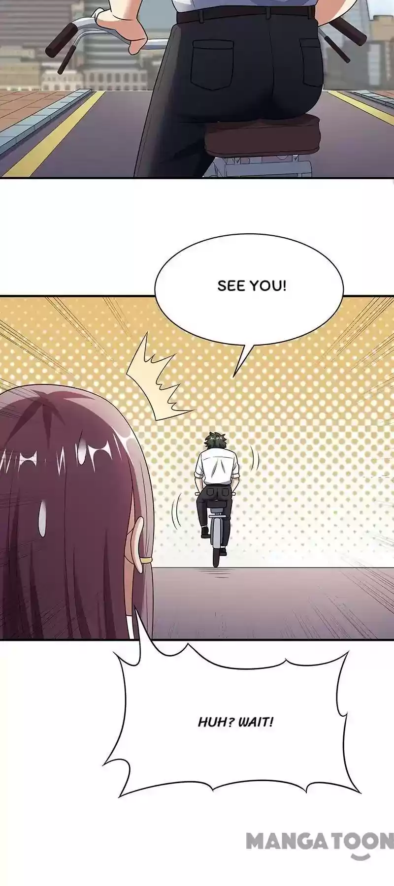 The Super Doctor From 2089 Episode 39