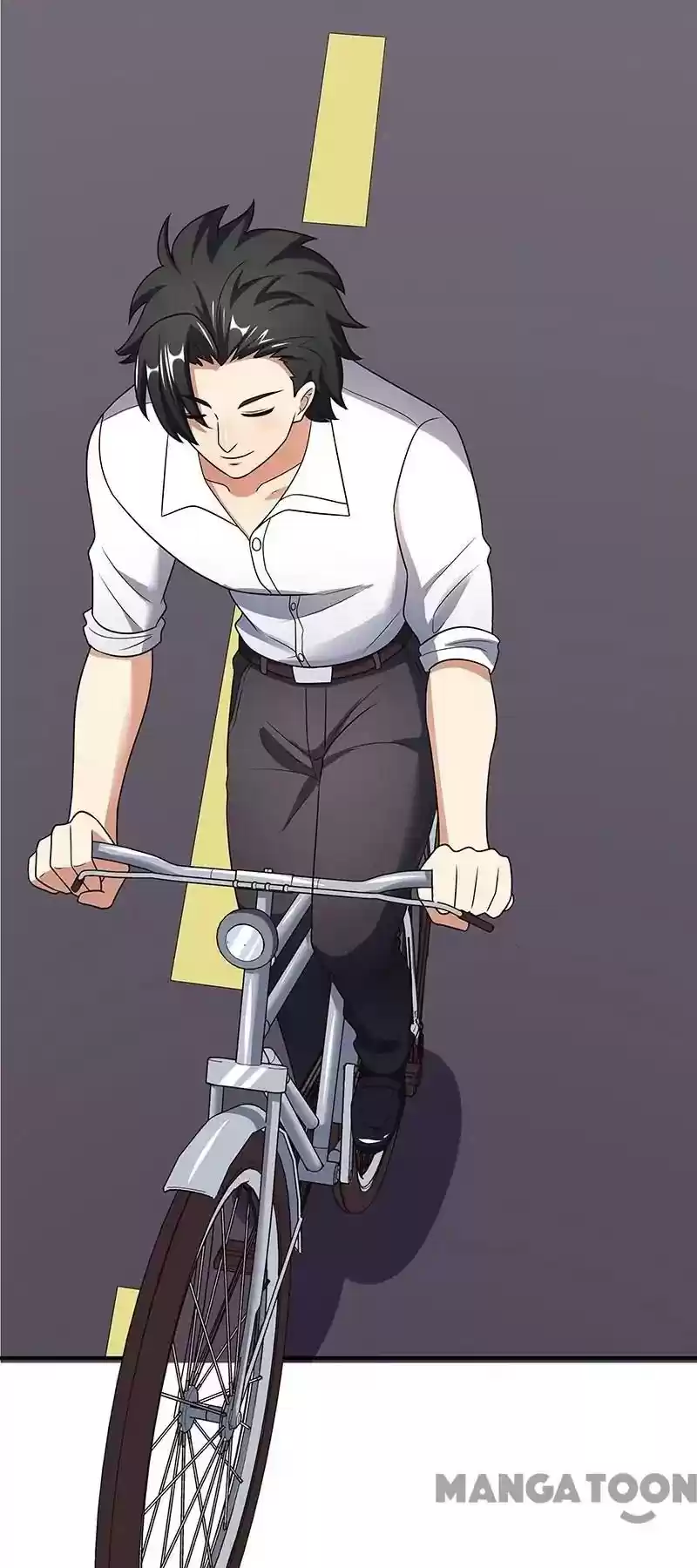 The Super Doctor From 2089 Episode 39