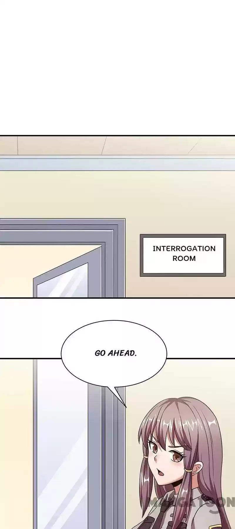 The Super Doctor From 2089 Episode 39