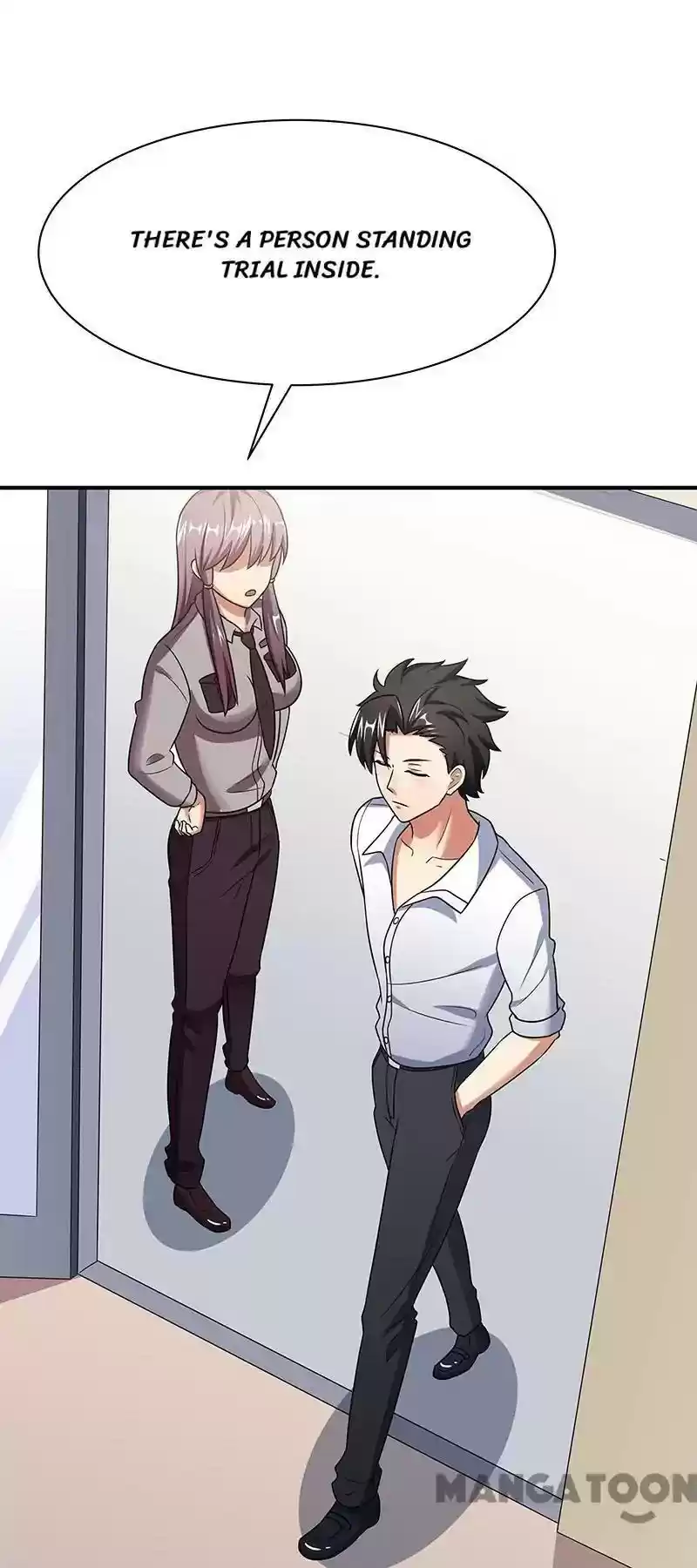 The Super Doctor From 2089 Episode 39