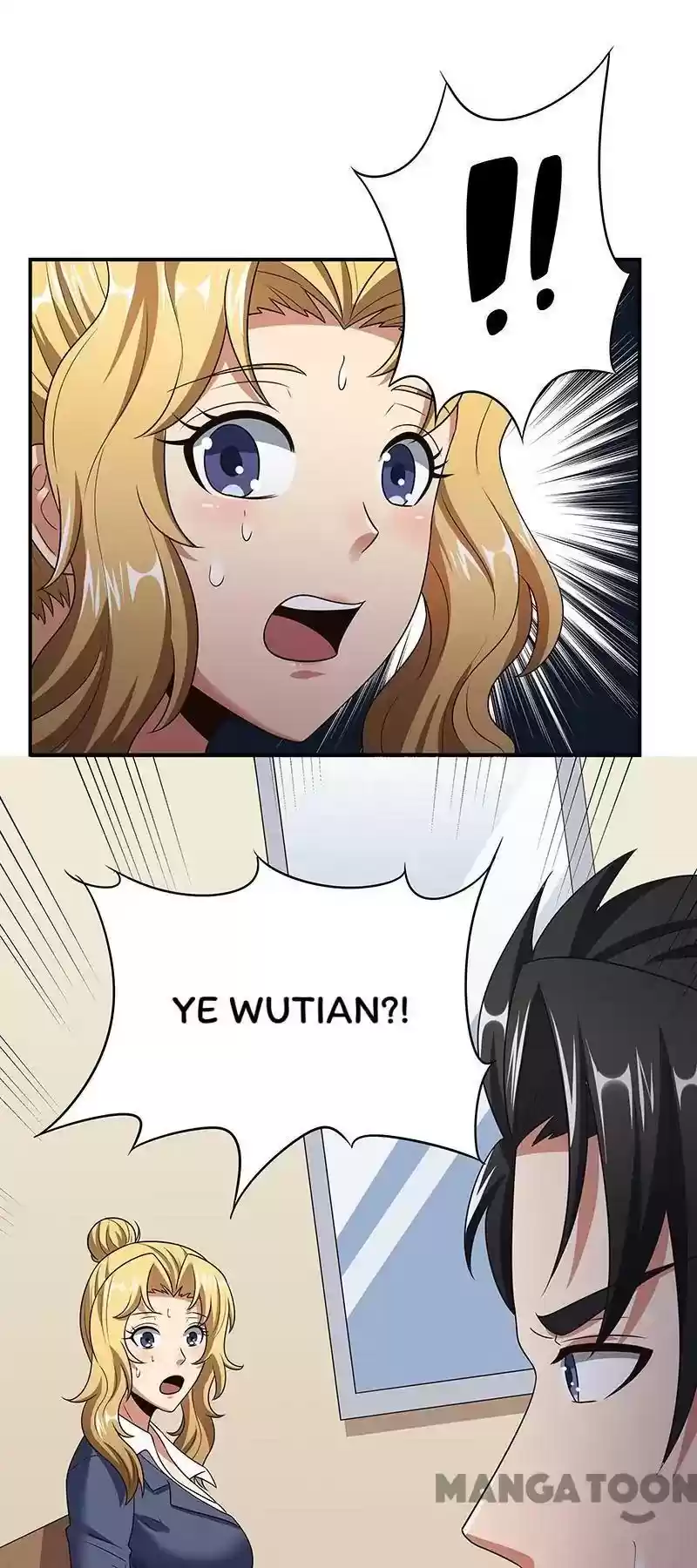 The Super Doctor From 2089 Episode 39