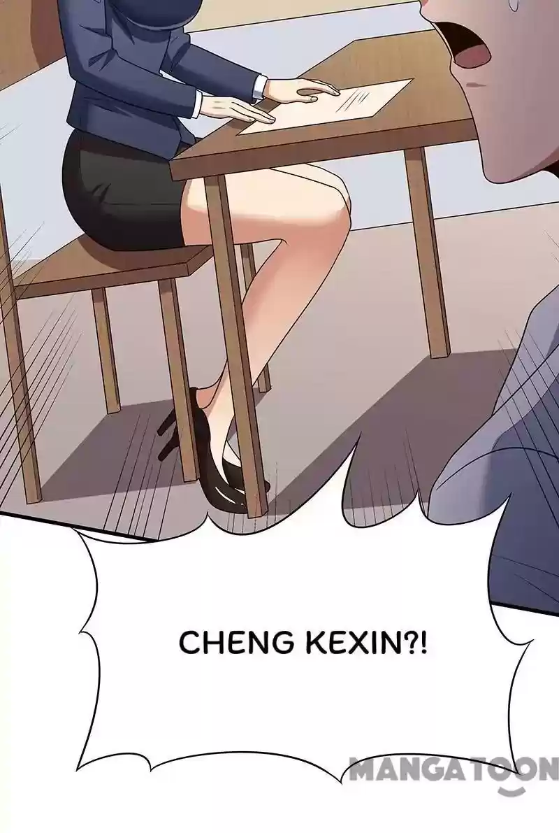 The Super Doctor From 2089 Episode 39