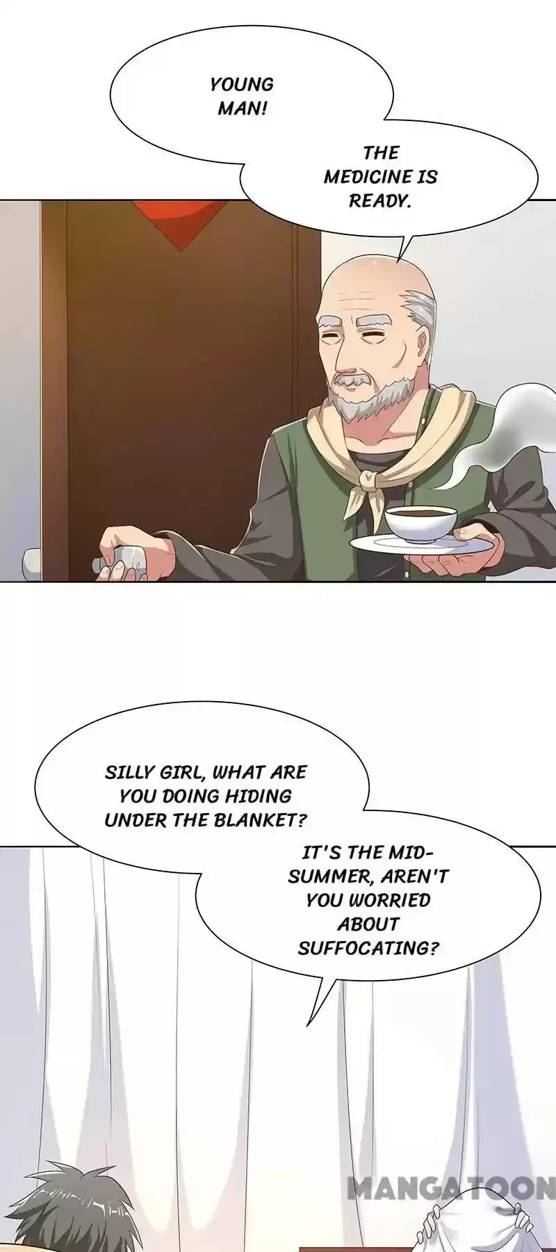 The Super Doctor From 2089 Episode 4