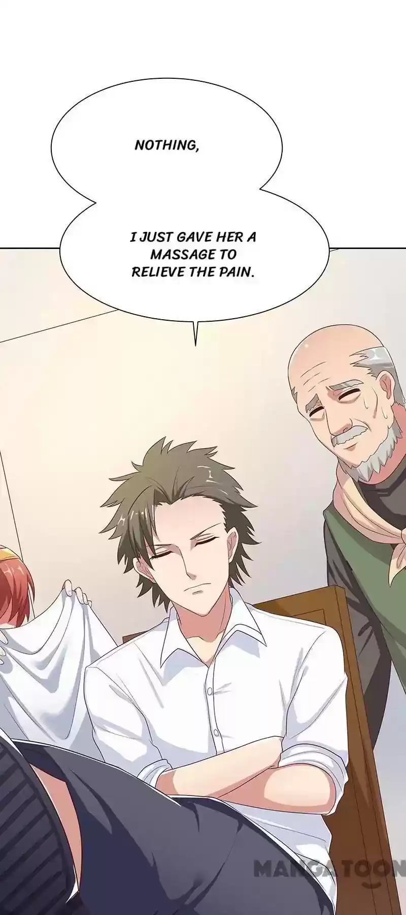 The Super Doctor From 2089 Episode 4