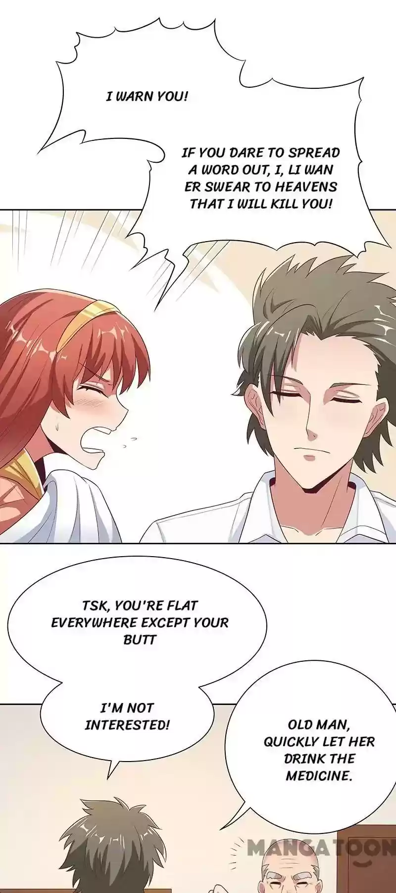 The Super Doctor From 2089 Episode 4