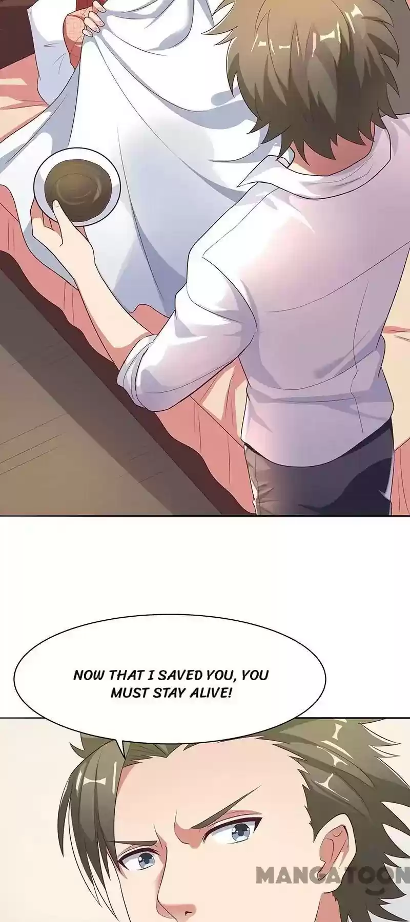 The Super Doctor From 2089 Episode 4