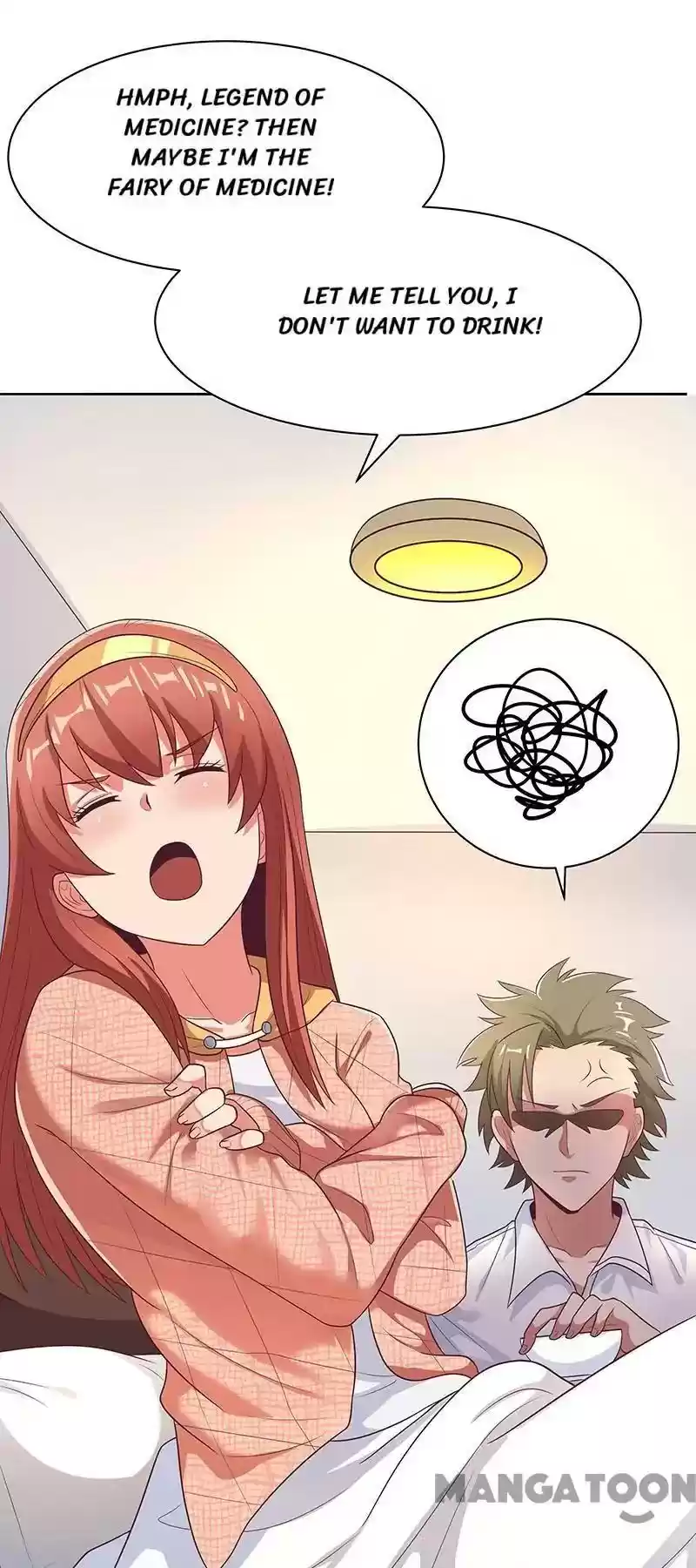 The Super Doctor From 2089 Episode 4