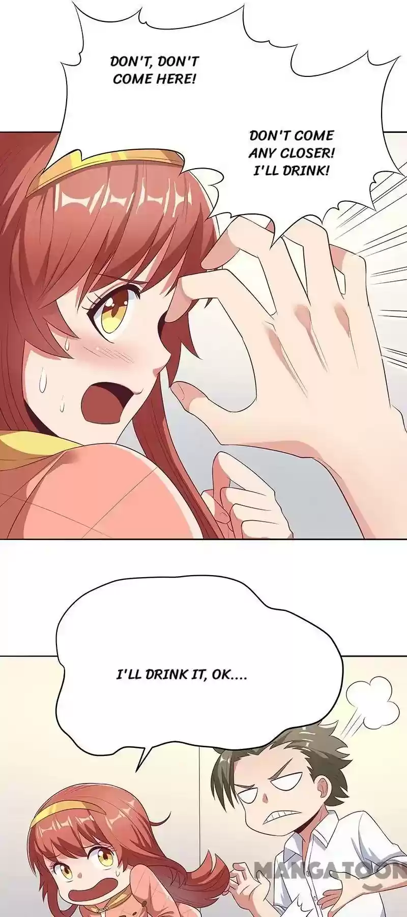 The Super Doctor From 2089 Episode 4