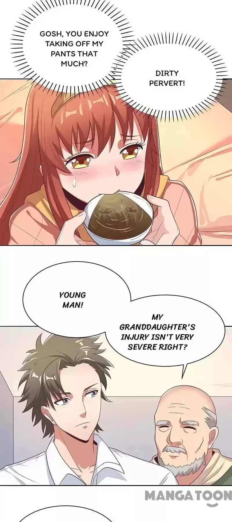 The Super Doctor From 2089 Episode 4