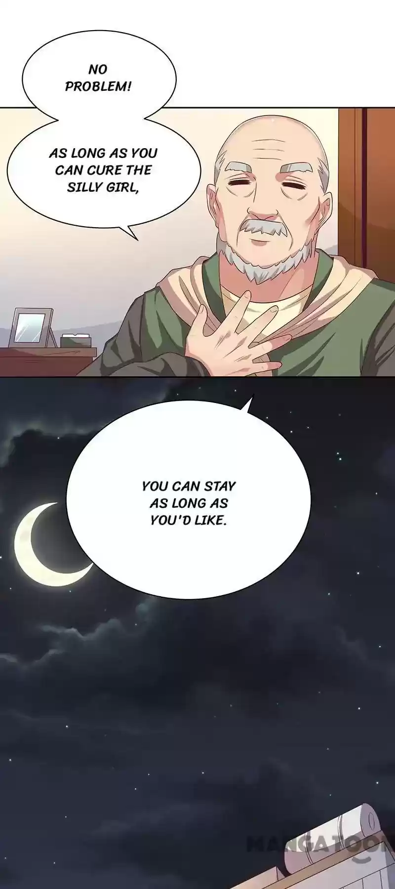 The Super Doctor From 2089 Episode 4