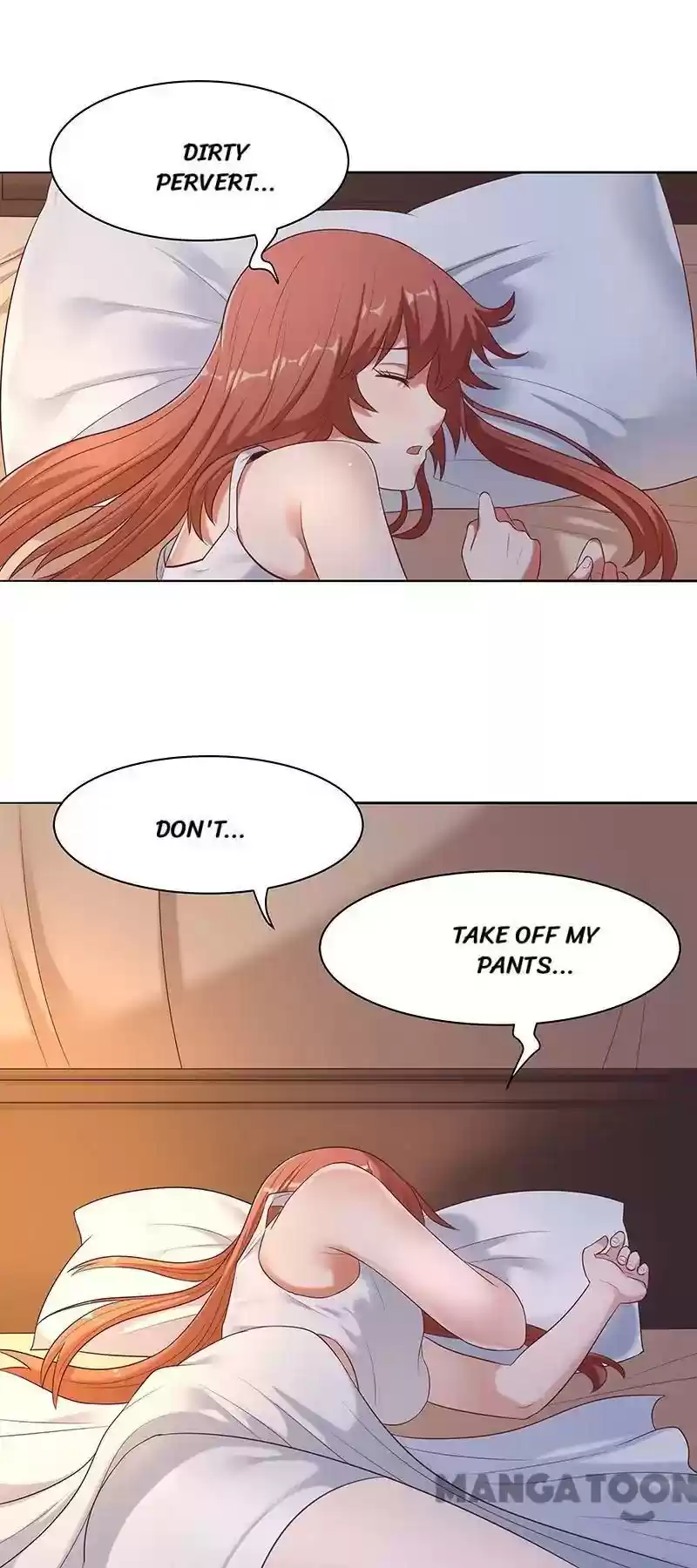 The Super Doctor From 2089 Episode 4