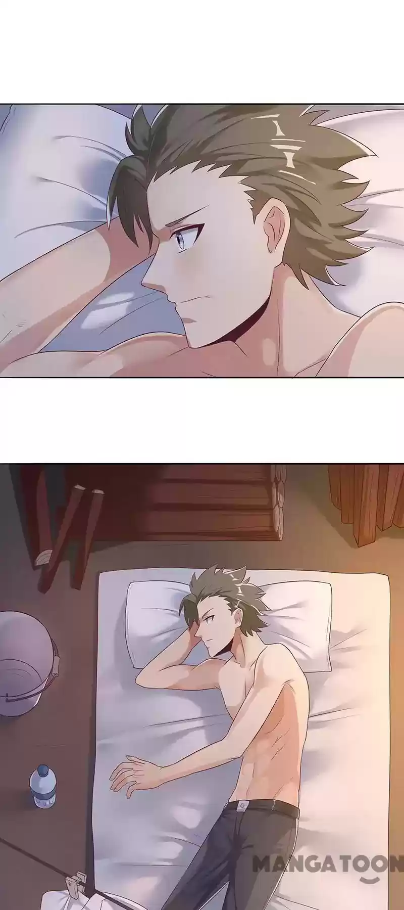 The Super Doctor From 2089 Episode 4